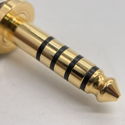 【中古】Tektite GEN2 Screw4Mini-4.4mm (ヘッドホン専用ねじ込みロック型バランス仕様) 160cm【日本橋】