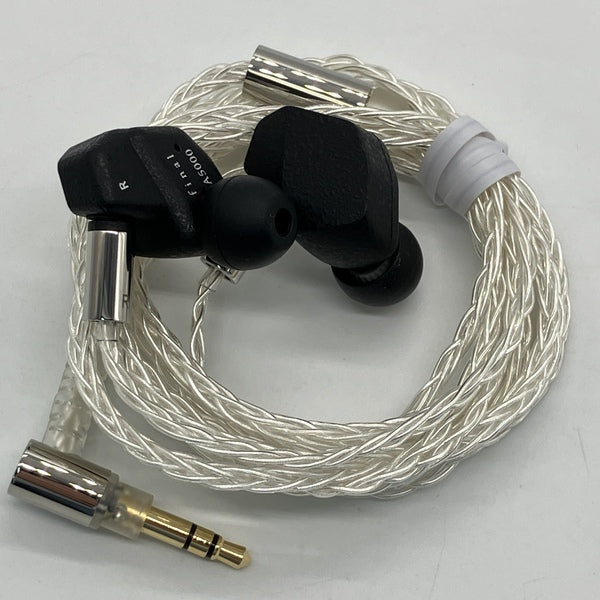 final 【中古】A5000 【FI-A5DPLD】【秋葉原】 – e☆イヤホン