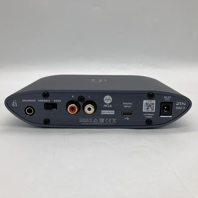 【中古】ZEN DAC 3【秋葉原】