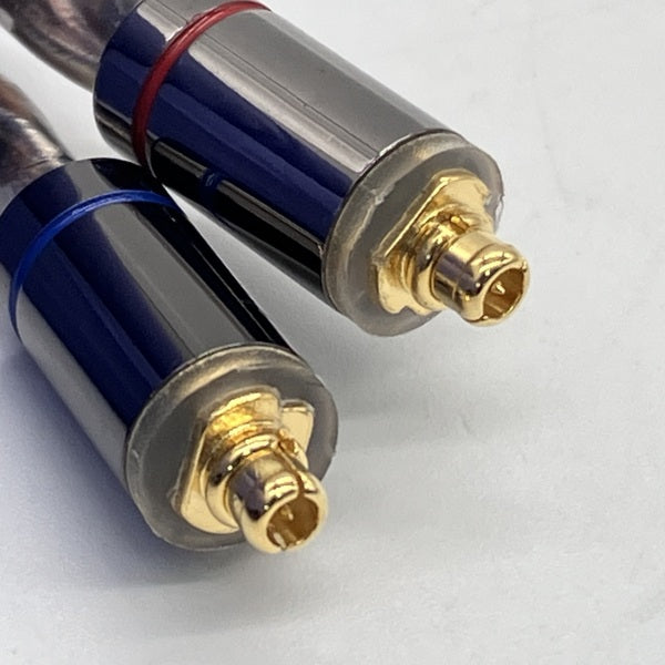 【中古】JSHiFi 晨 MMCX - 4.4mm【秋葉原】