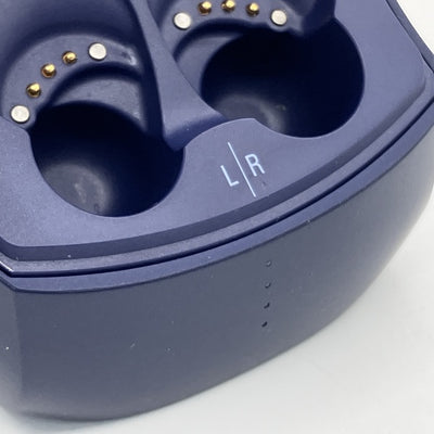 【中古】ATH-CKS50TW BL ブルー【秋葉原】