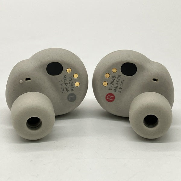 SONY 【中古】WF-1000XM4 SM プラチナシルバー【秋葉原】 – e