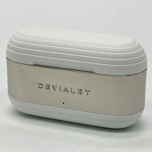 【中古】GEMINI II Iconic White【秋葉原】
