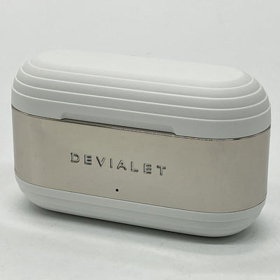【中古】GEMINI II Iconic White【秋葉原】