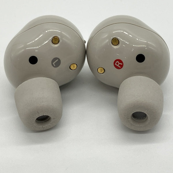 【中古】WF-1000XM5 S プラチナシルバー【秋葉原】