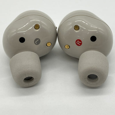 【中古】WF-1000XM5 S プラチナシルバー【秋葉原】