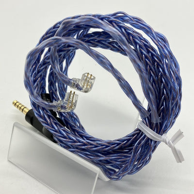 【中古】JSHiFi Butterfly QDC 2pin 4.4mm【秋葉原】
