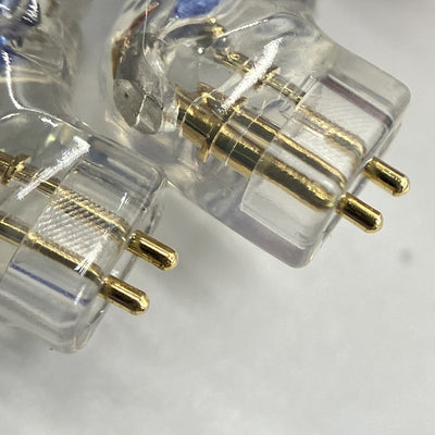 【中古】JSHiFi Butterfly QDC 2pin 4.4mm【秋葉原】
