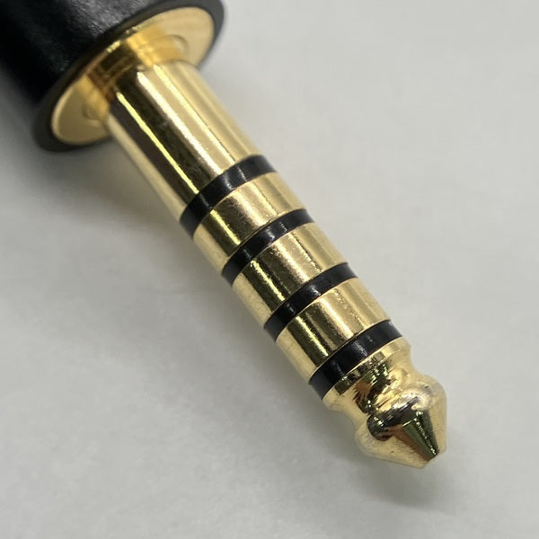 【中古】JSHiFi Butterfly QDC 2pin 4.4mm【秋葉原】