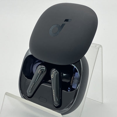 【中古】Soundcore Liberty 4 ミッドナイトブラック 【A3953N11】【日本橋】