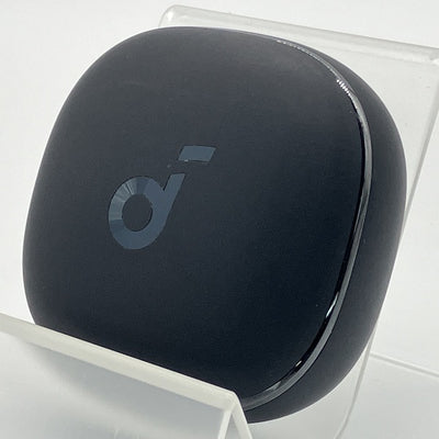 【中古】Soundcore Liberty 4 ミッドナイトブラック 【A3953N11】【日本橋】