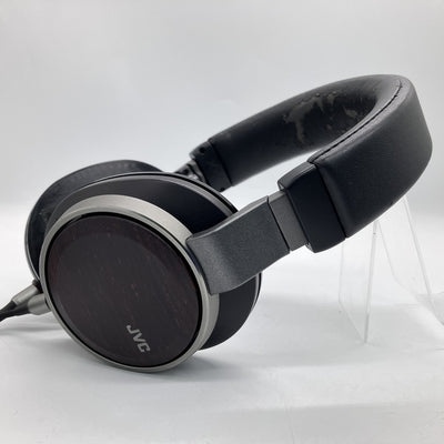 【中古】CLASS-S WOOD HA-SW02(WOOD 02)（イヤーパッド欠品）【秋葉原】
