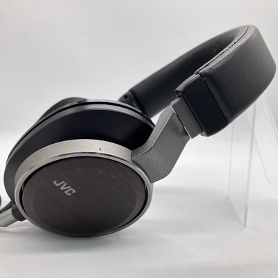 【中古】CLASS-S WOOD HA-SW02(WOOD 02)（イヤーパッド欠品）【秋葉原】