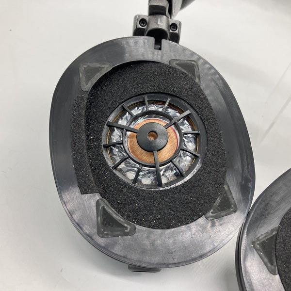 【中古】CLASS-S WOOD HA-SW02(WOOD 02)（イヤーパッド欠品）【秋葉原】