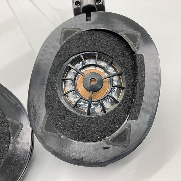 【中古】CLASS-S WOOD HA-SW02(WOOD 02)（イヤーパッド欠品）【秋葉原】