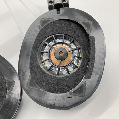 【中古】CLASS-S WOOD HA-SW02(WOOD 02)（イヤーパッド欠品）【秋葉原】