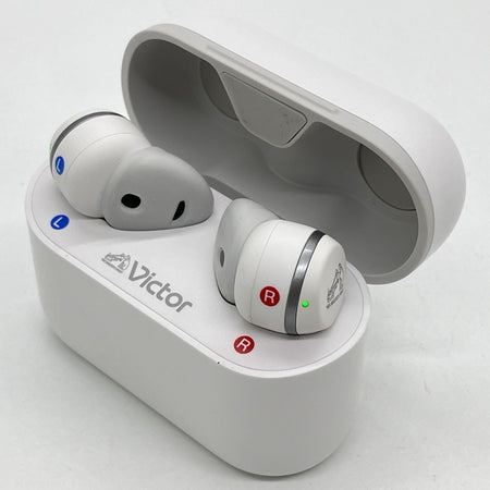 Victor 【中古】みみ楽 EH-W10【日本橋】 – e☆イヤホン