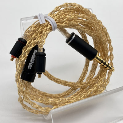 【中古】Diablo (ディアブロ) 4.4mm5極バランス/IPX 【NLS-DBL】【秋葉原】