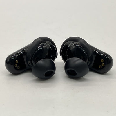 【中古】QuietComfort Earbuds II Triple Black【秋葉原】