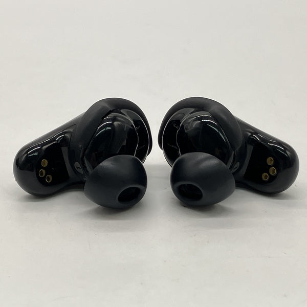 Bose 【中古】QuietComfort Earbuds II Triple Black【秋葉原