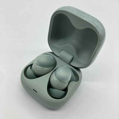【中古】LinkBuds Fit グリーン 【WF-LS910N GZ】【秋葉原】