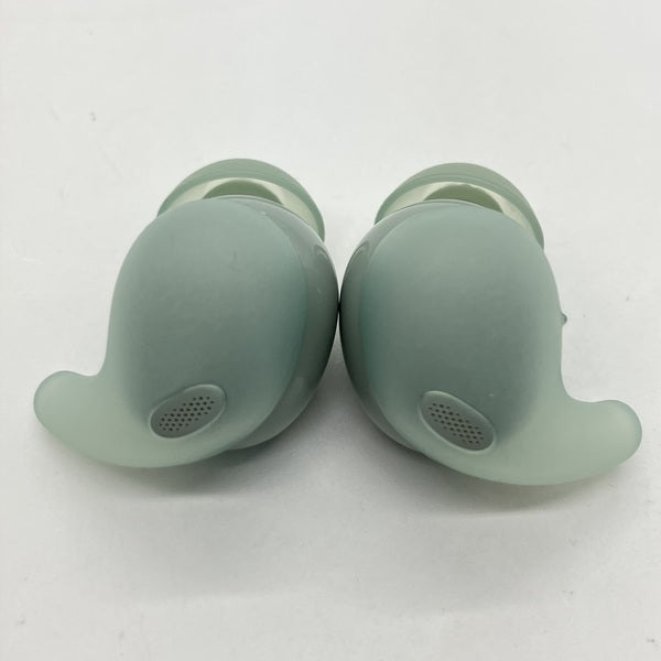 【中古】LinkBuds Fit グリーン 【WF-LS910N GZ】【秋葉原】