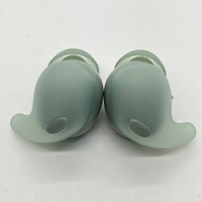 【中古】LinkBuds Fit グリーン 【WF-LS910N GZ】【秋葉原】
