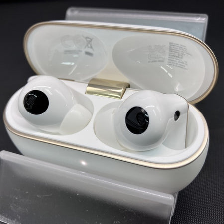 HUAWEI 【中古】FreeBuds Pro 4 White【秋葉原】 – e☆イヤホン
