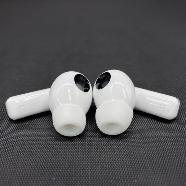 HUAWEI FreeBuds Pro 4 ワイヤレス イヤホン ホワイト HUAWEI 【中古】FreeBuds Pro 4 White【秋葉原】 – e☆イヤホン