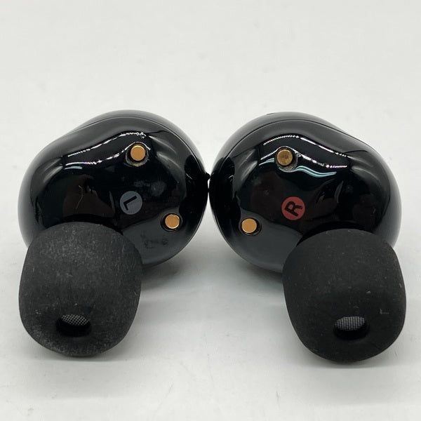SONY 【中古】WF-1000XM5 B ブラック【秋葉原】 – e☆イヤホン
