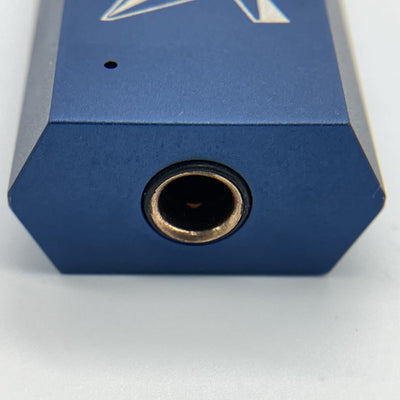 【中古】AK HC2 Midnight Blue 【IRV-AK-HC2-MB】【日本橋】