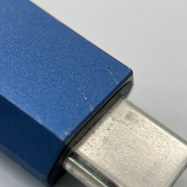 【中古】AK HC2 Midnight Blue 【IRV-AK-HC2-MB】【日本橋】