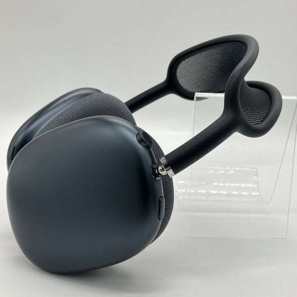 【中古】AirPods Max(USB-C) MWW43ZA/A ミッドナイト【秋葉原】