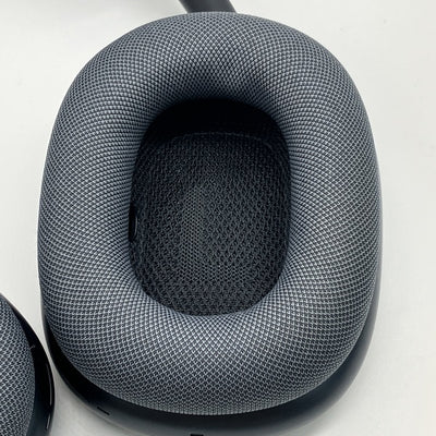 【中古】AirPods Max(USB-C) MWW43ZA/A ミッドナイト【秋葉原】