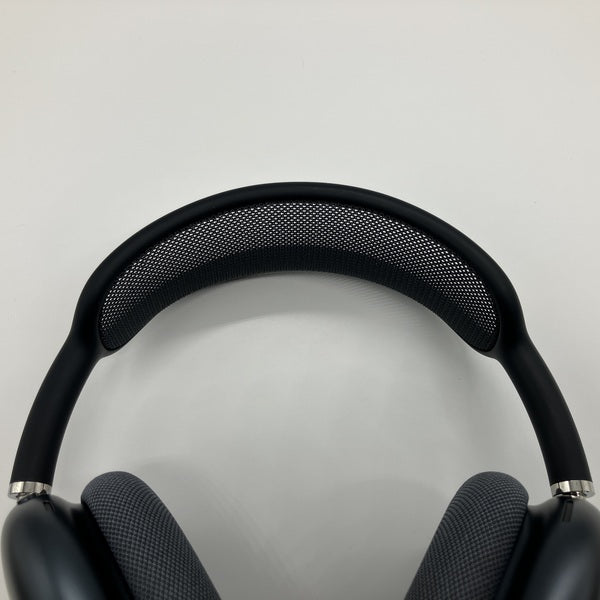 【中古】AirPods Max(USB-C) MWW43ZA/A ミッドナイト【秋葉原】