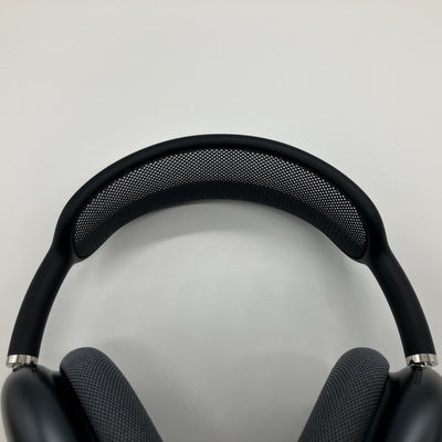 【中古】AirPods Max(USB-C) MWW43ZA/A ミッドナイト【秋葉原】