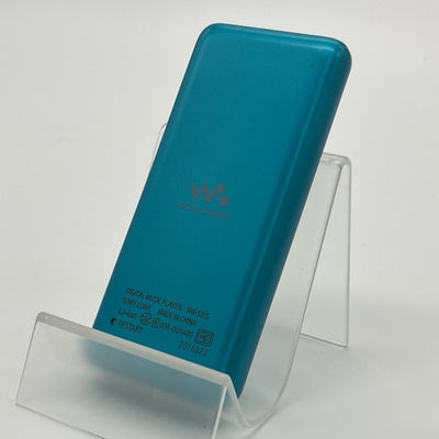 【中古】NW-S315 LC ブルー【日本橋】
