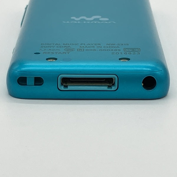 【中古】NW-S315 LC ブルー【日本橋】