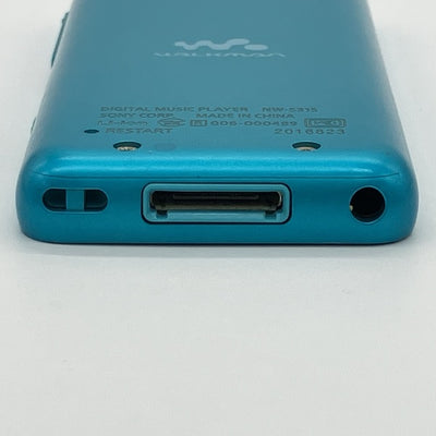 【中古】NW-S315 LC ブルー【日本橋】