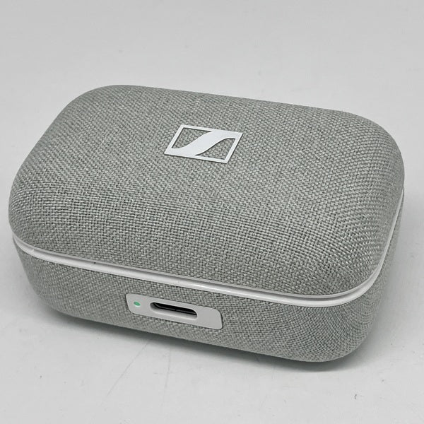 Sennheiser Momentum True Wireless 4 シルバー Sennheiser Momentum True Wireless 4 kainos nuo 176.43