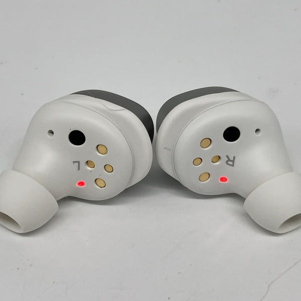 SENNHEISER 【中古】MOMENTUM True Wireless 4 ホワイトシルバー