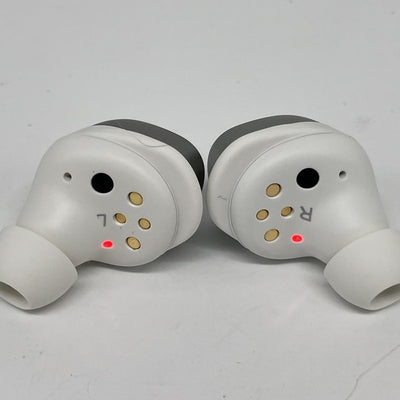 【中古】MOMENTUM True Wireless 4 ホワイトシルバー 【MTW4 White Silver】【秋葉原】