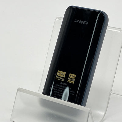 【中古】BTR15 Dark Blue 【FIO-BTR15-L】【秋葉原】