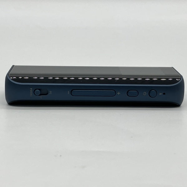 【中古】BTR15 Dark Blue 【FIO-BTR15-L】【秋葉原】