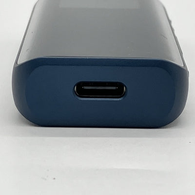 【中古】BTR15 Dark Blue 【FIO-BTR15-L】【秋葉原】