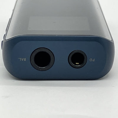 【中古】BTR15 Dark Blue 【FIO-BTR15-L】【秋葉原】