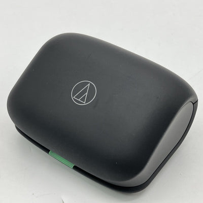 【中古】ATH-TWX7 BK アッシュブラック【秋葉原】