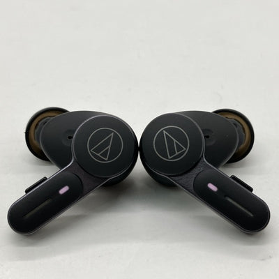 【中古】ATH-TWX7 BK アッシュブラック【秋葉原】