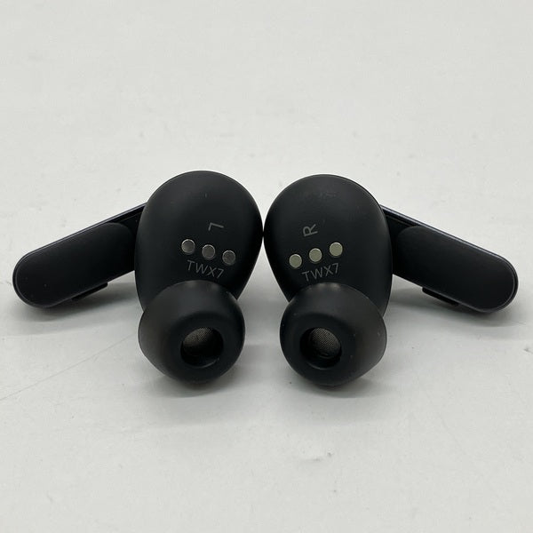 【中古】ATH-TWX7 BK アッシュブラック【秋葉原】