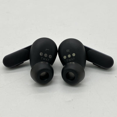 【中古】ATH-TWX7 BK アッシュブラック【秋葉原】